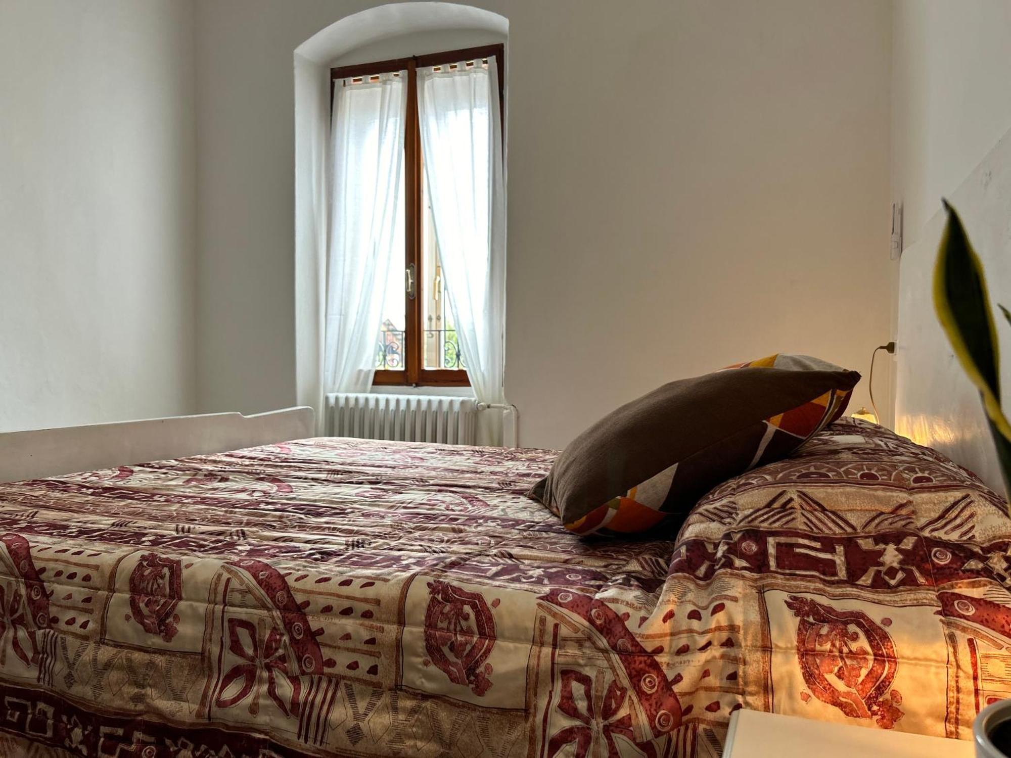Casa Del Ciliegio Villa Valeggio sul Mincio Buitenkant foto