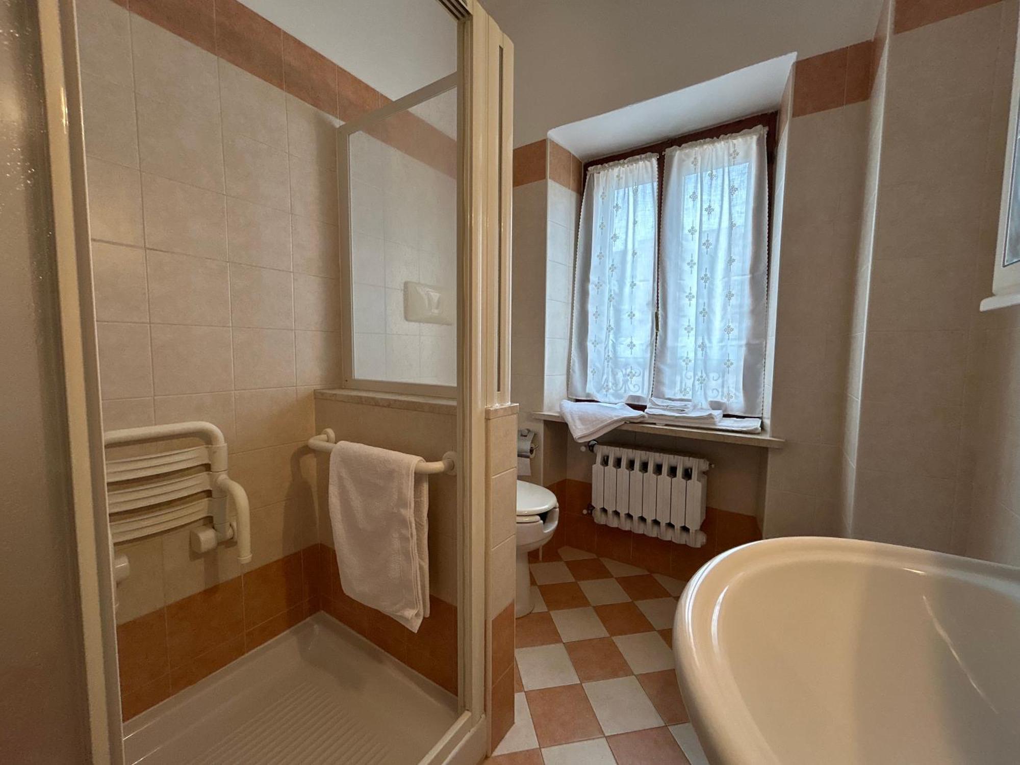 Casa Del Ciliegio Villa Valeggio sul Mincio Buitenkant foto