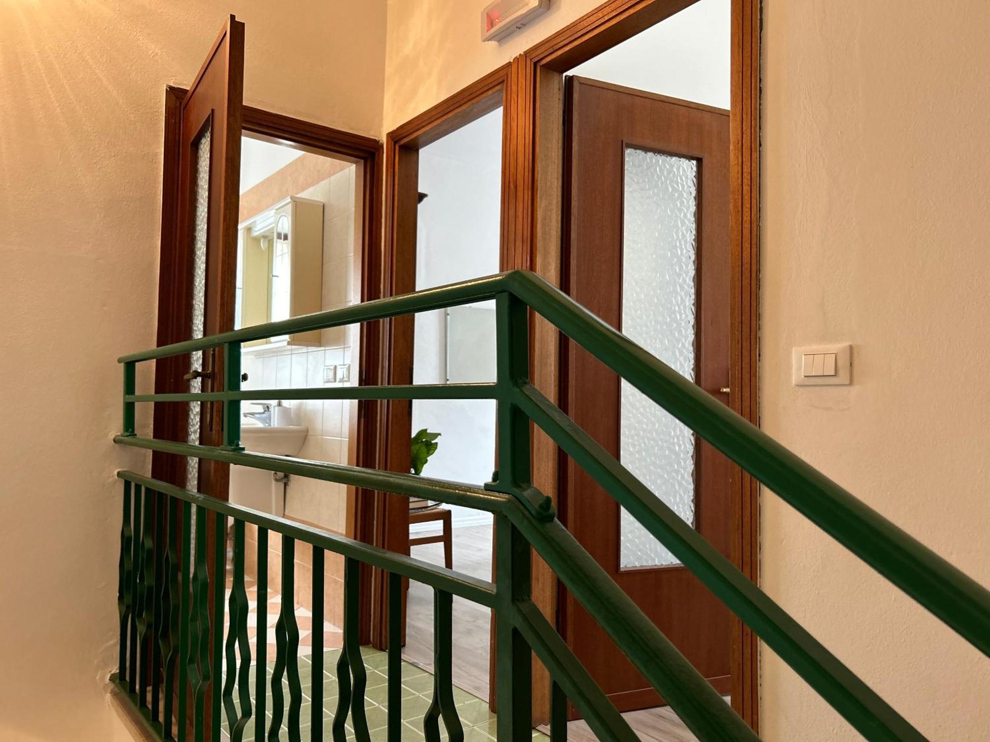Casa Del Ciliegio Villa Valeggio sul Mincio Buitenkant foto